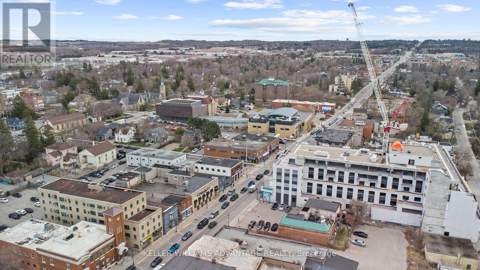 15171 Yonge Street, Aurora, Ontario  L4G 1M1 - Photo 35 - N12582732