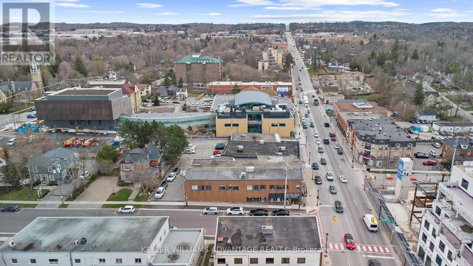 15171 Yonge Street, Aurora, Ontario  L4G 1M1 - Photo 36 - N12582732