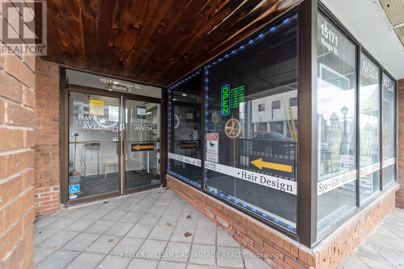 15171 Yonge Street, Aurora, Ontario  L4G 1M1 - Photo 37 - N12582732