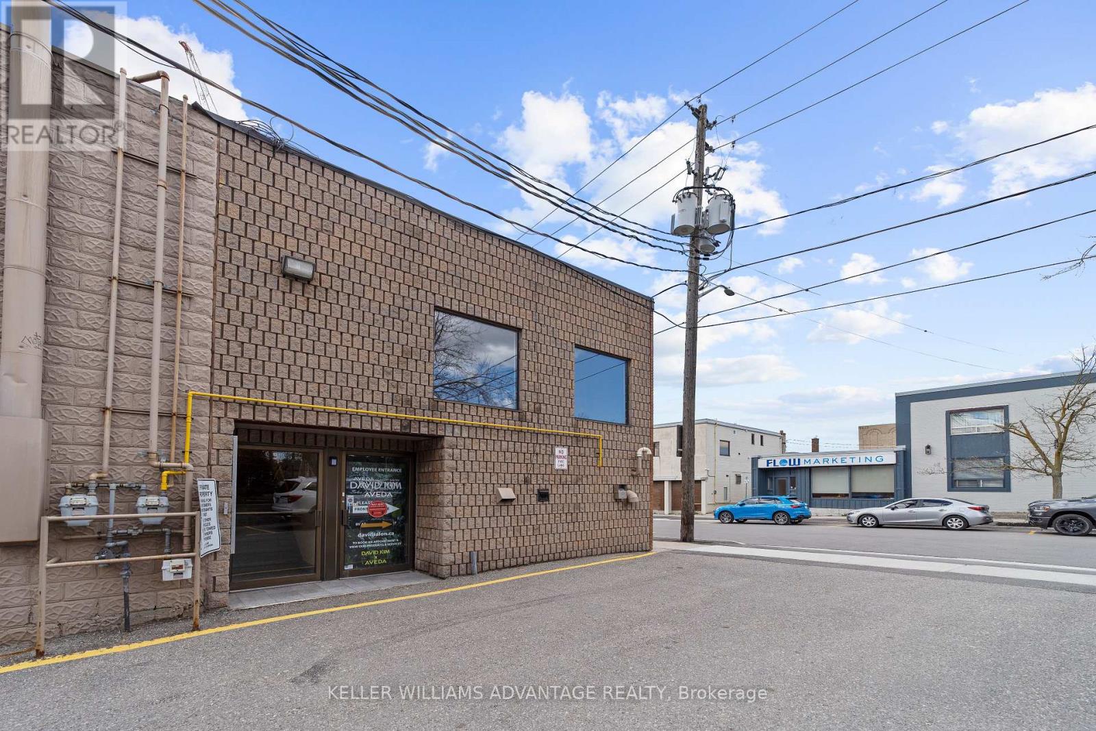 15171 Yonge Street, Aurora, Ontario  L4G 1M1 - Photo 38 - N12582732