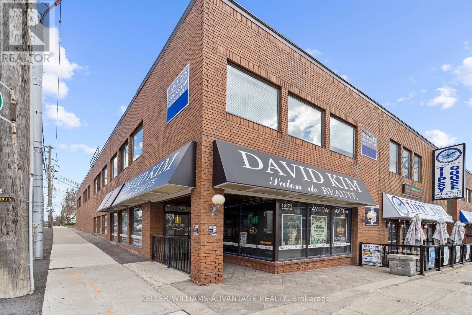 15171 Yonge Street, Aurora, Ontario  L4G 1M1 - Photo 39 - N12582732