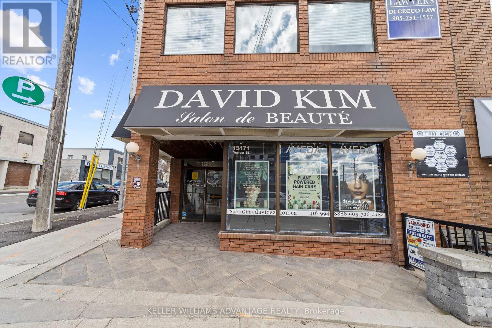 15171 Yonge Street, Aurora, Ontario  L4G 1M1 - Photo 40 - N12582732