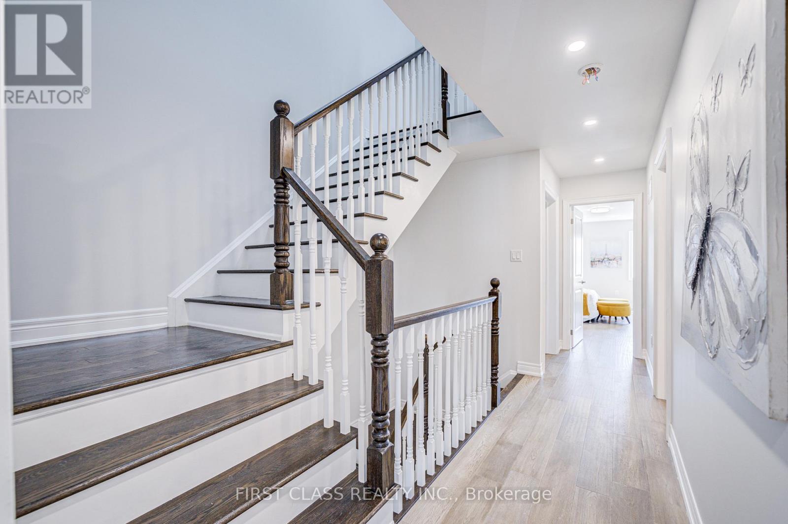 77 Diamond Jubilee Drive, Markham, Ontario  L6B 0Y5 - Photo 21 - N12582762