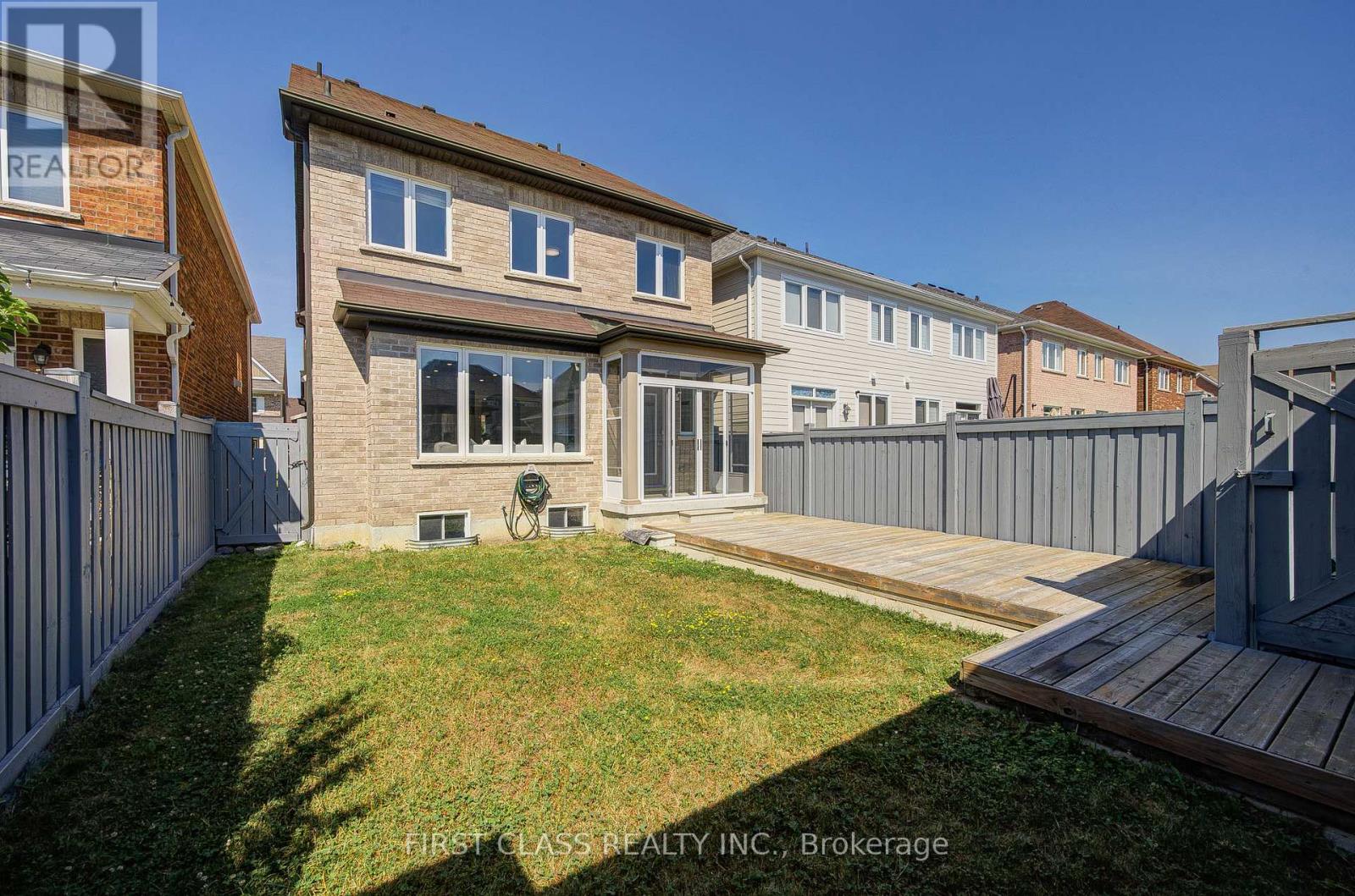 77 Diamond Jubilee Drive, Markham, Ontario  L6B 0Y5 - Photo 46 - N12582762