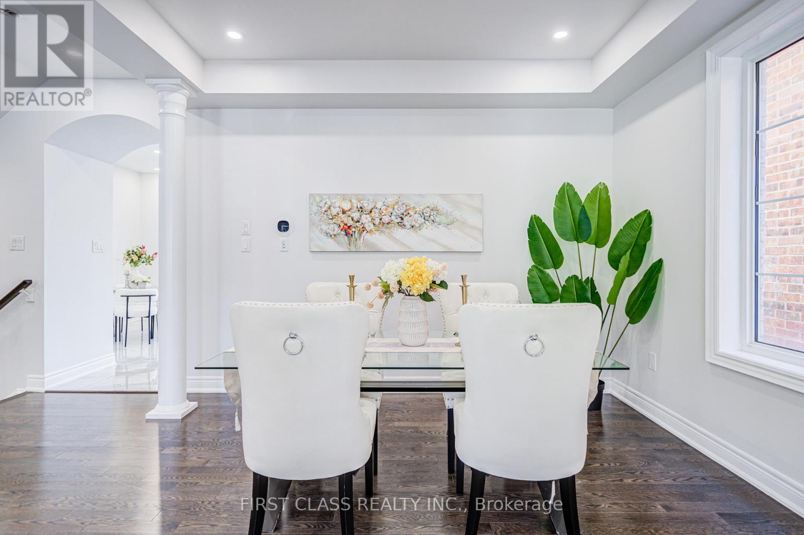 77 Diamond Jubilee Drive, Markham, Ontario  L6B 0Y5 - Photo 8 - N12582762