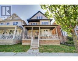 77 DIAMOND JUBILEE DRIVE, Markham, Ontario