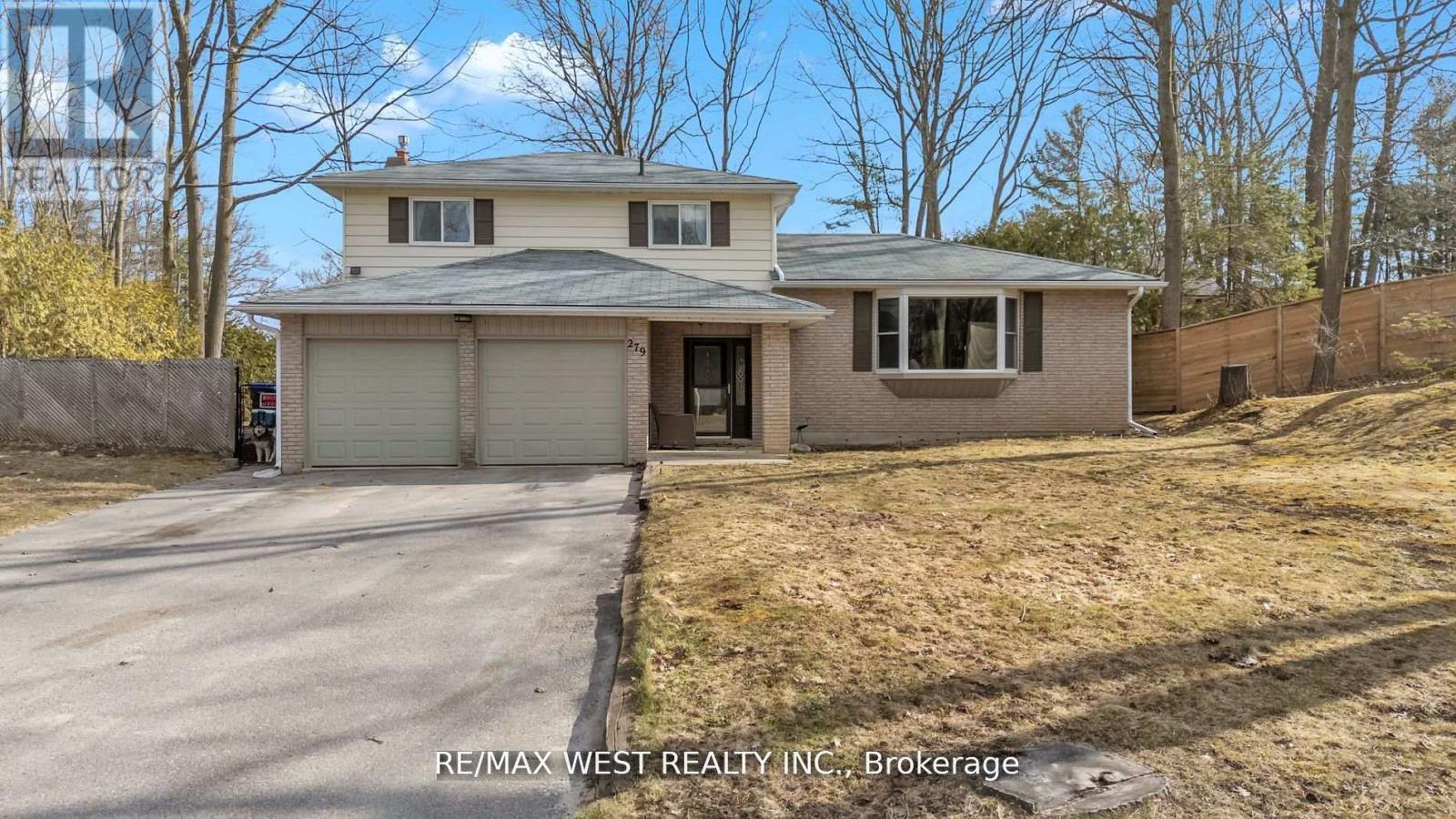 279 SUNNIDALE ROAD, Wasaga Beach, Ontario