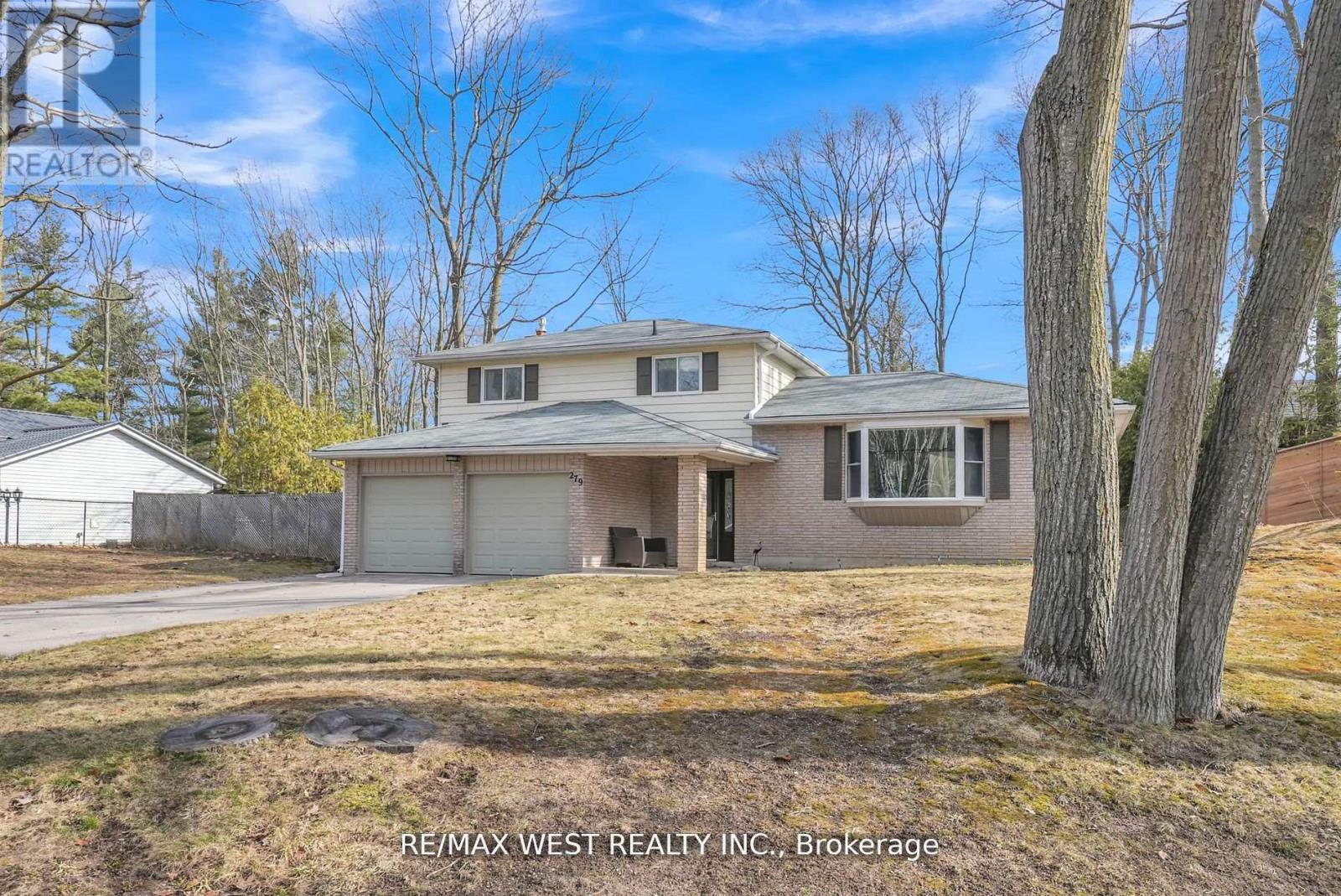 279 Sunnidale Road, Wasaga Beach, Ontario  L9Z 2T4 - Photo 2 - S12582700