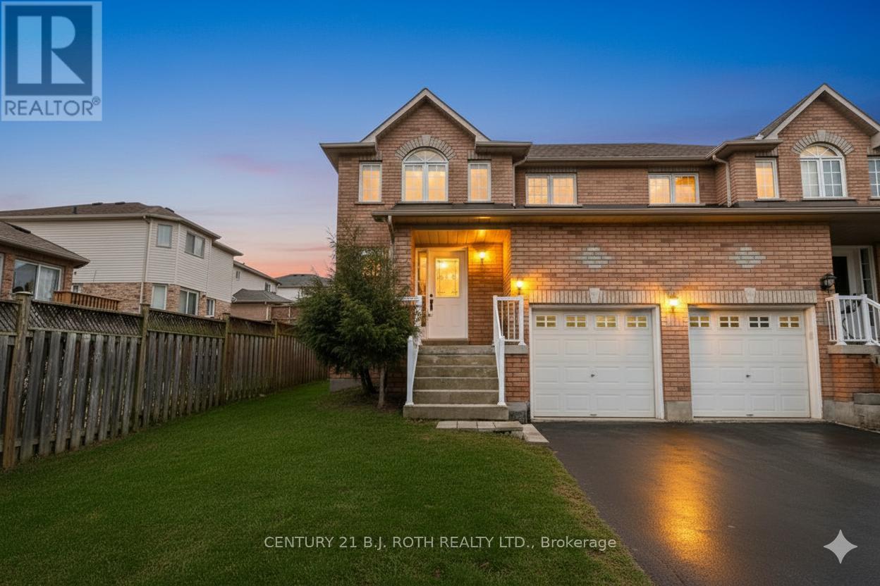 5 PETER STREET, Barrie, Ontario