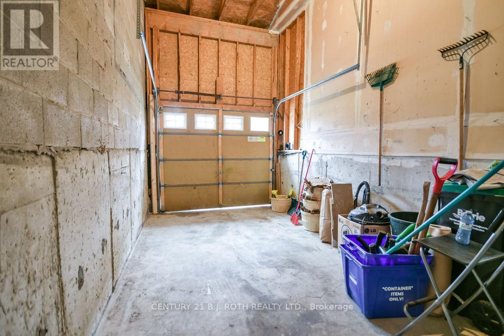 5 Peter Street, Barrie, Ontario  L4N 5R2 - Photo 19 - S12582740