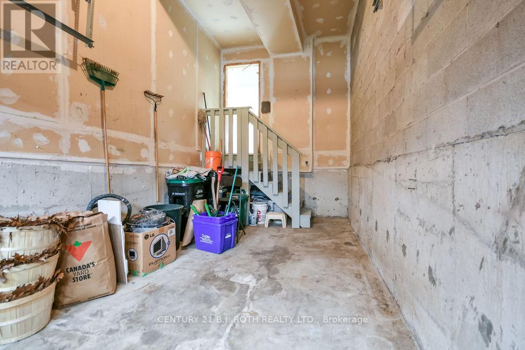 5 Peter Street, Barrie, Ontario  L4N 5R2 - Photo 20 - S12582740