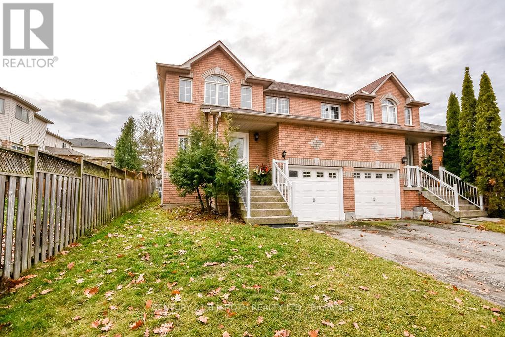 5 Peter Street, Barrie, Ontario  L4N 5R2 - Photo 3 - S12582740