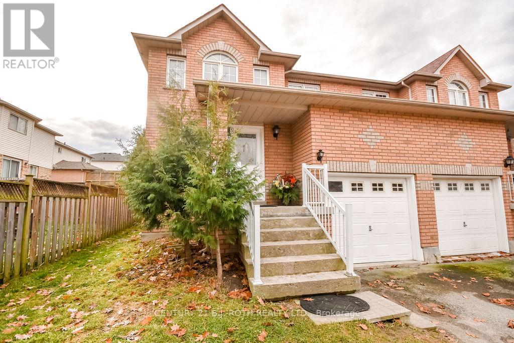 5 Peter Street, Barrie, Ontario  L4N 5R2 - Photo 4 - S12582740