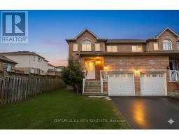 5 PETER STREET, Barrie, Ontario