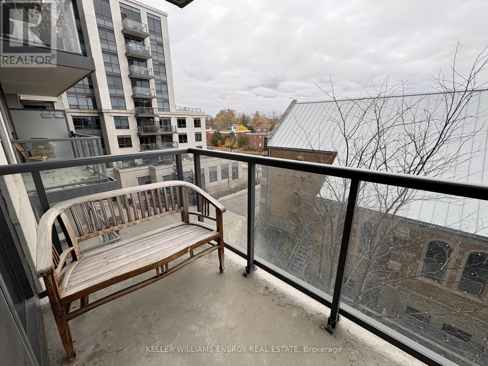 413 - 35 Saranac Boulevard, Toronto, Ontario M6A 2G4 - Photo 7 - C12582860