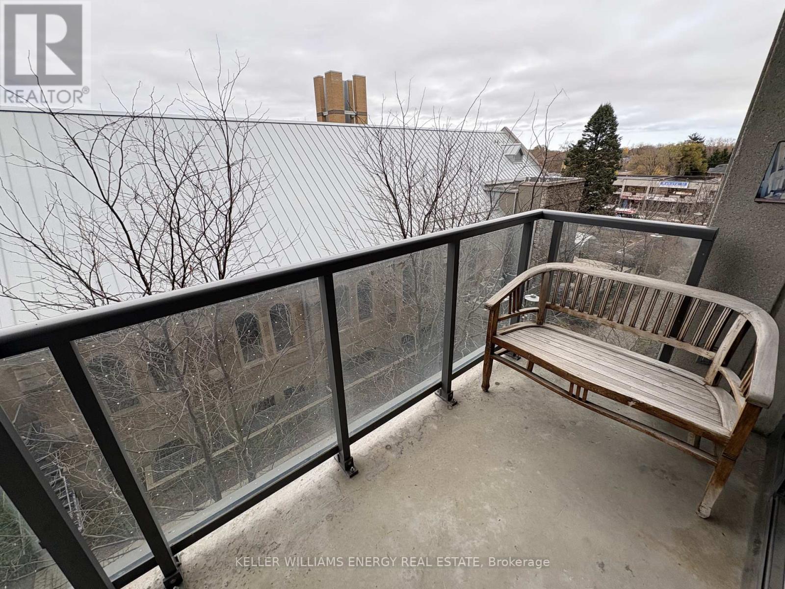 413 - 35 Saranac Boulevard, Toronto, Ontario M6A 2G4 - Photo 8 - C12582860