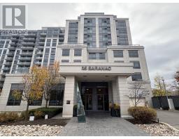 413 - 35 SARANAC BOULEVARD, Toronto, Ontario