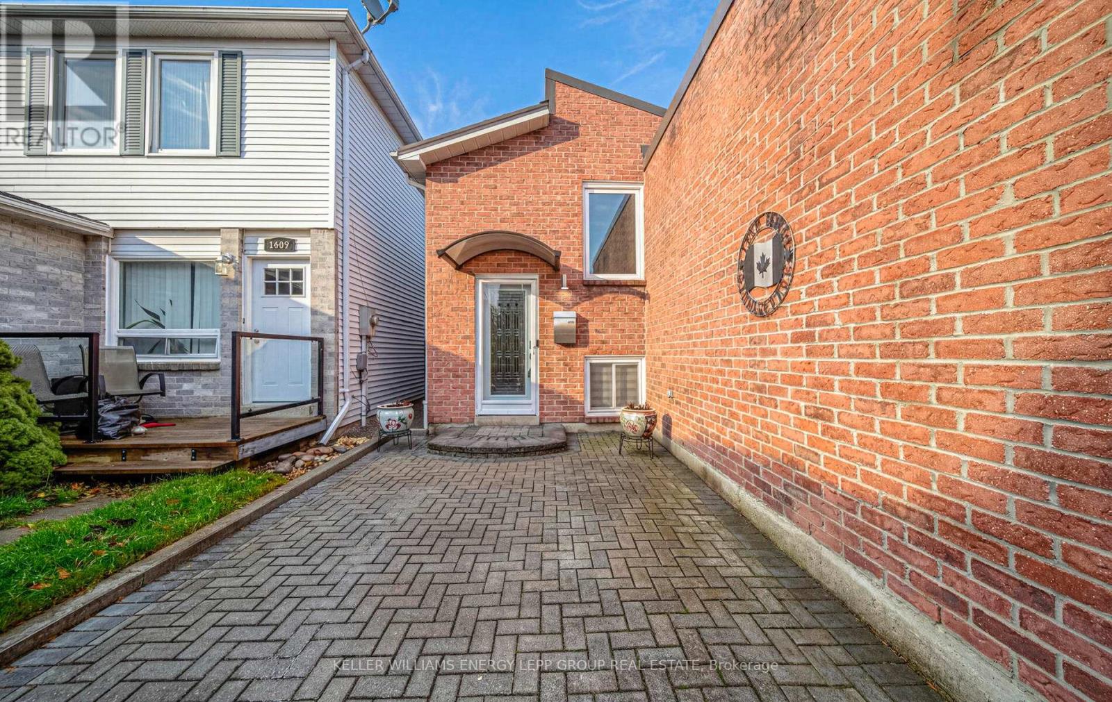 1407 Outlet Drive, Oshawa, Ontario  L1J 7Z2 - Photo 2 - E12582830