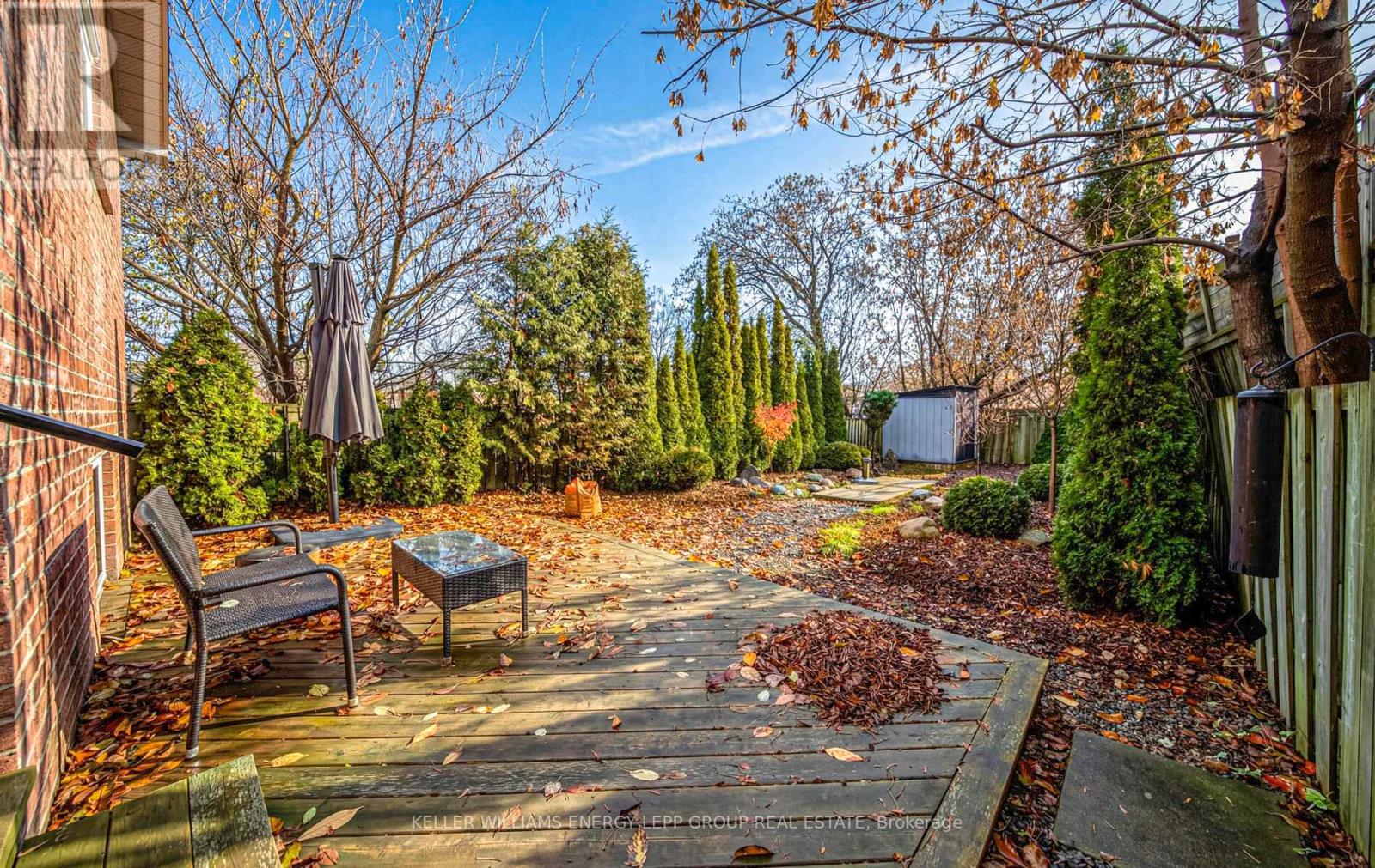 1407 Outlet Drive, Oshawa, Ontario  L1J 7Z2 - Photo 32 - E12582830