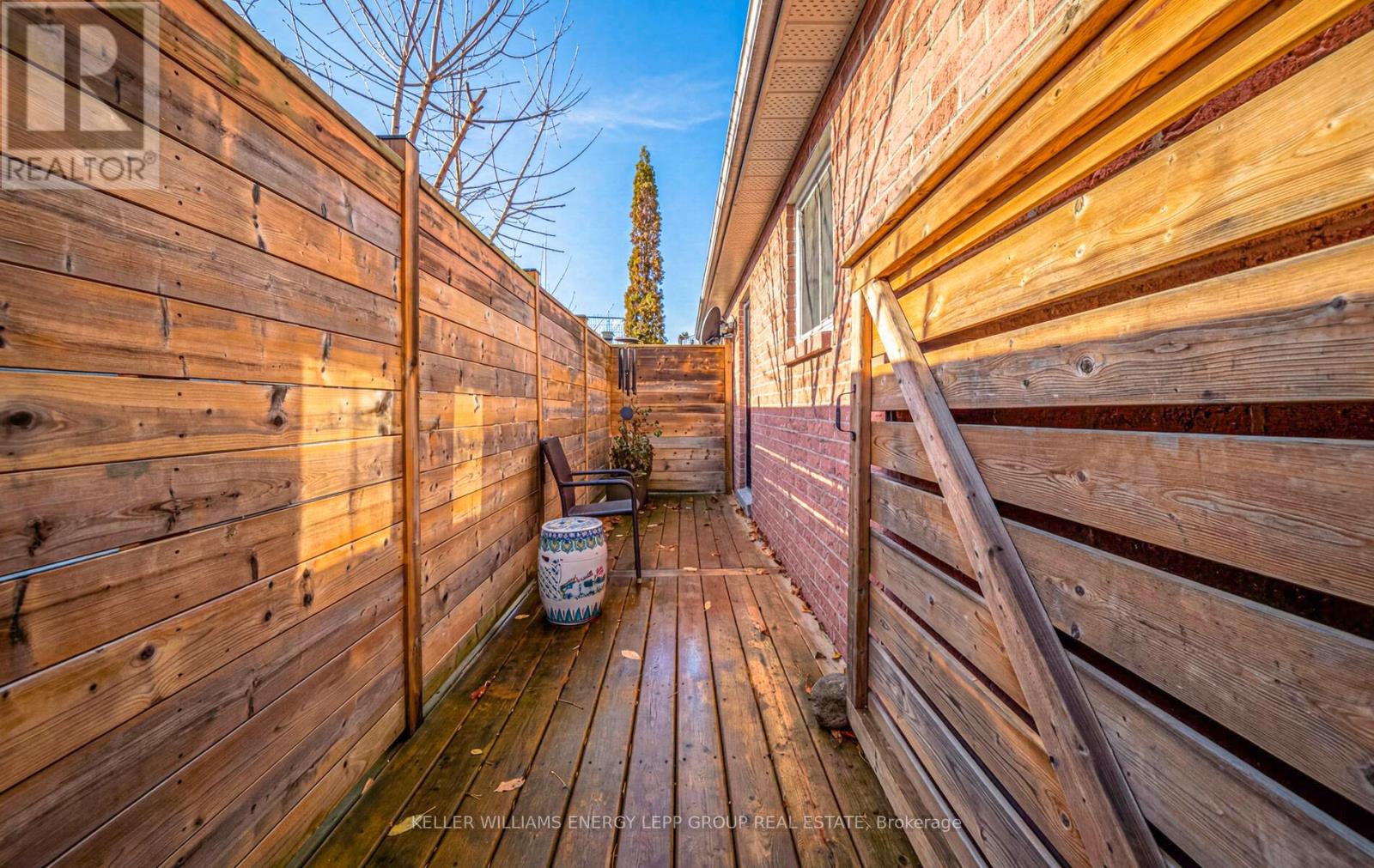 1407 Outlet Drive, Oshawa, Ontario  L1J 7Z2 - Photo 33 - E12582830