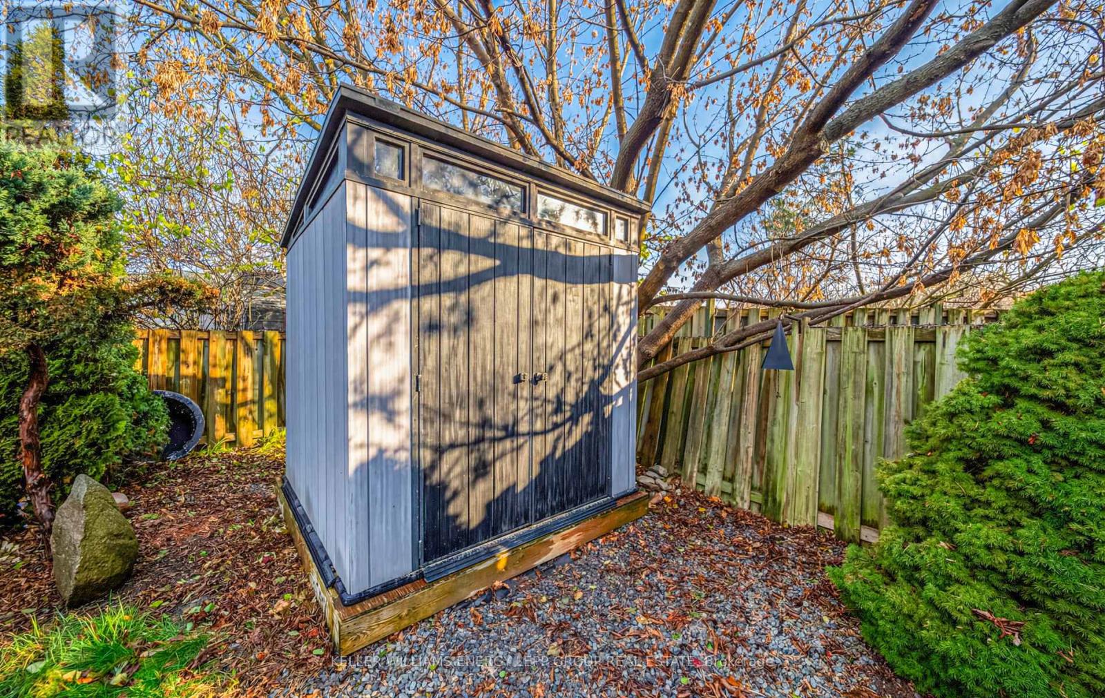 1407 Outlet Drive, Oshawa, Ontario  L1J 7Z2 - Photo 35 - E12582830