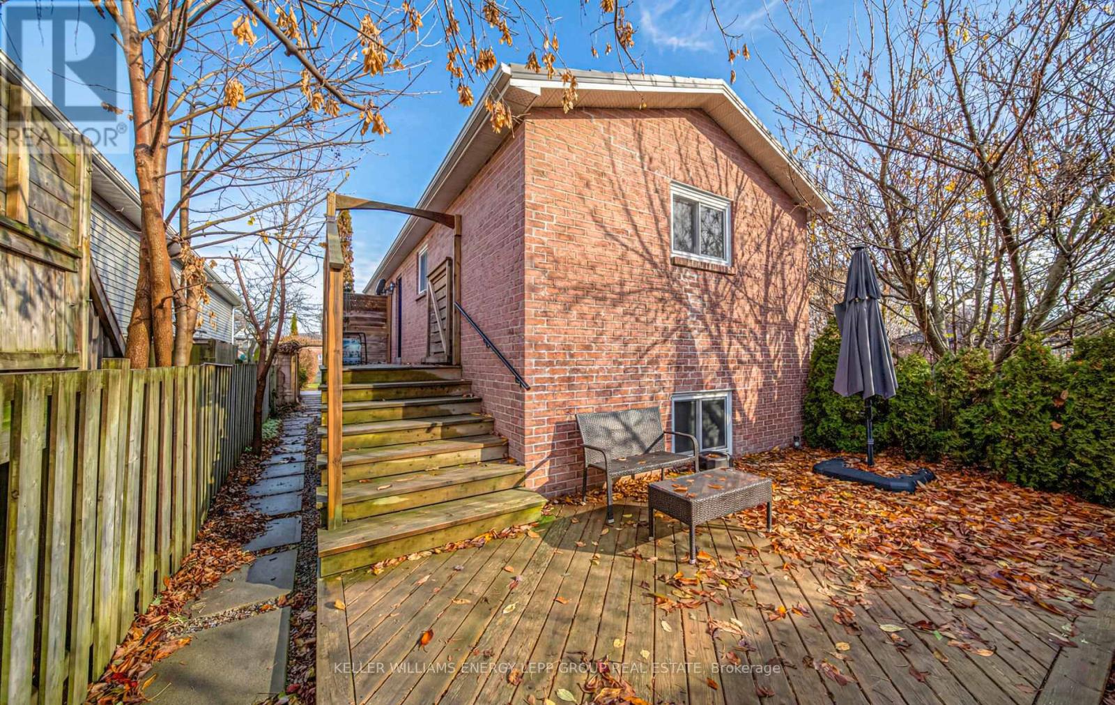 1407 Outlet Drive, Oshawa, Ontario  L1J 7Z2 - Photo 36 - E12582830