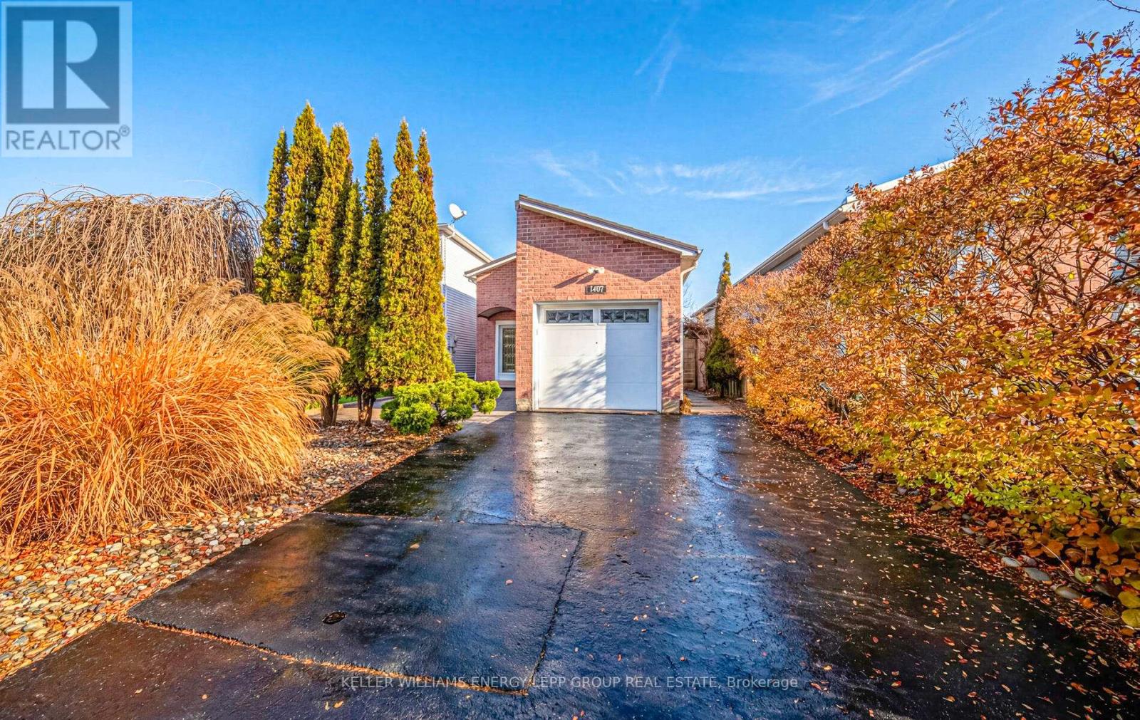 1407 Outlet Drive, Oshawa, Ontario  L1J 7Z2 - Photo 4 - E12582830