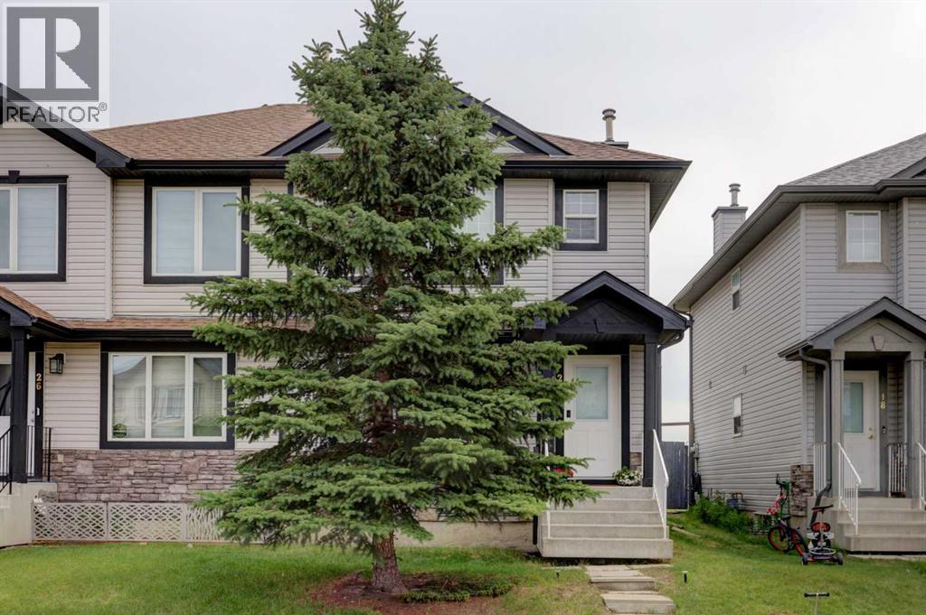 22 Tarington Landing Ne, Calgary, Alberta  T3J 4T8 - Photo 4 - A2235175