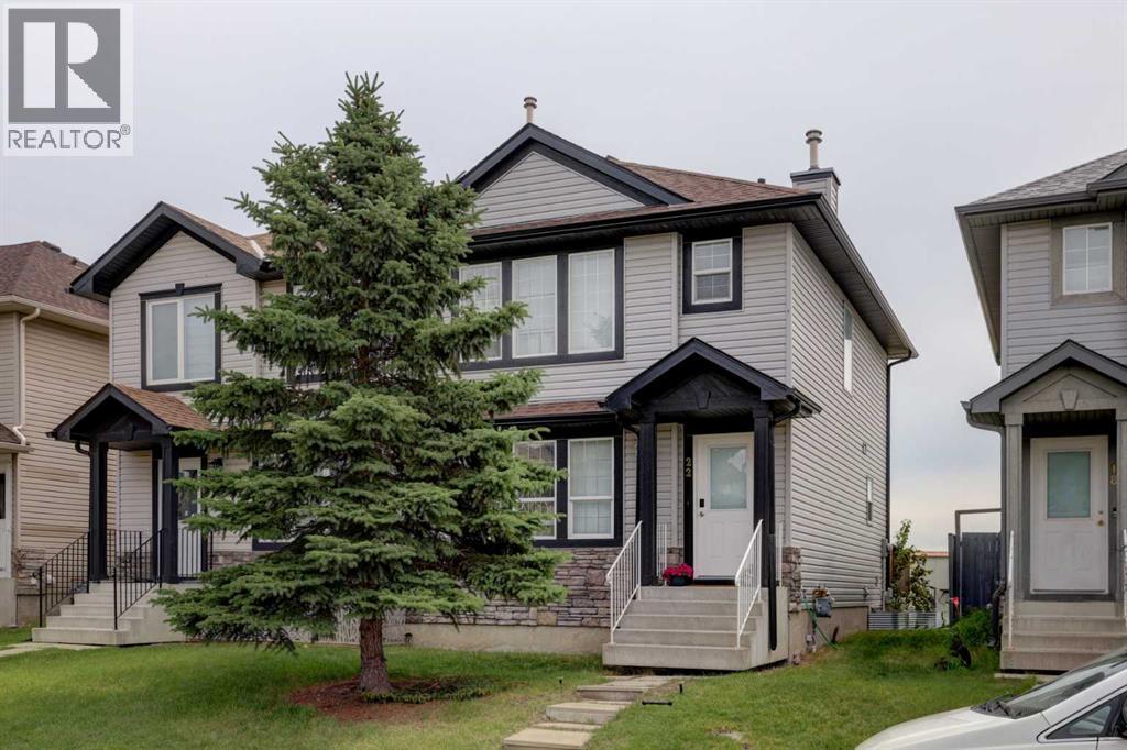22 Tarington Landing Ne, Calgary, Alberta  T3J 4T8 - Photo 3 - A2235175