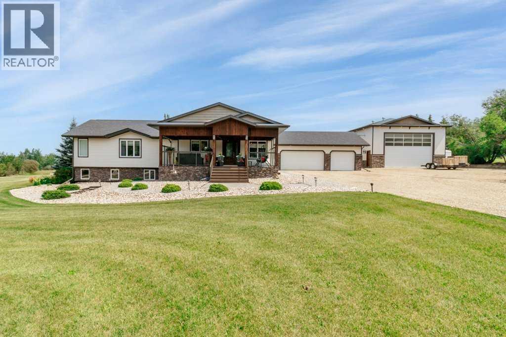 105, 1236 384 Township, Rural Red Deer County, Alberta  T4E 0P1 - Photo 1 - A2239576