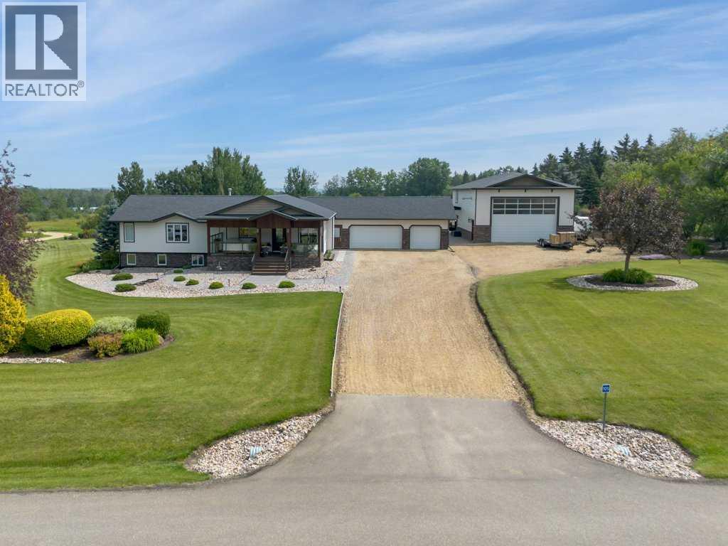 105, 1236 384 Township, Rural Red Deer County, Alberta  T4E 0P1 - Photo 3 - A2239576