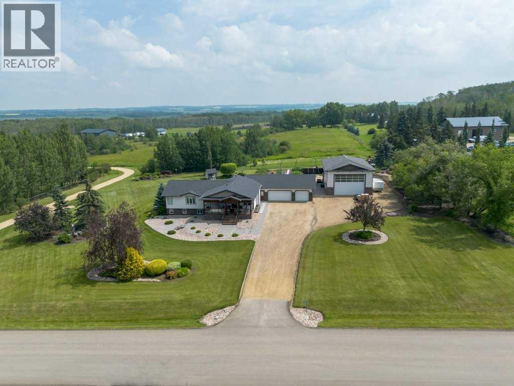 105, 1236 384 Township, Rural Red Deer County, Alberta  T4E 0P1 - Photo 2 - A2239576