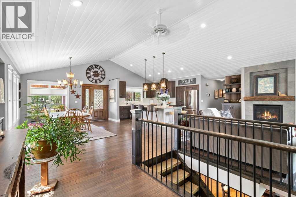 105, 1236 384 Township, Rural Red Deer County, Alberta  T4E 0P1 - Photo 6 - A2239576