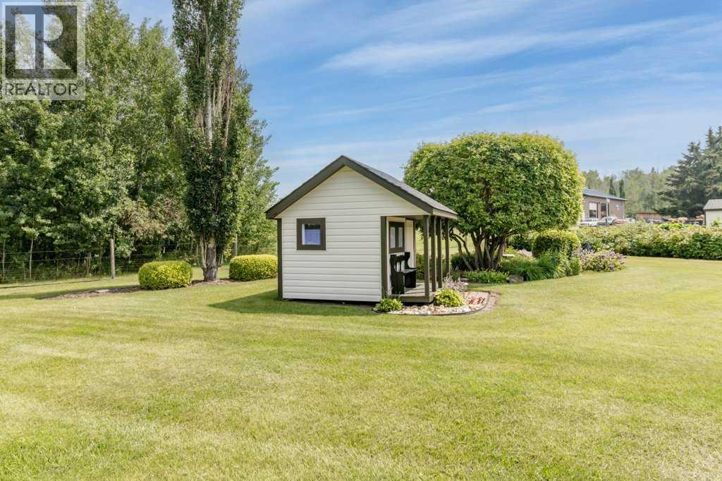 105, 1236 384 Township, Rural Red Deer County, Alberta  T4E 0P1 - Photo 33 - A2239576