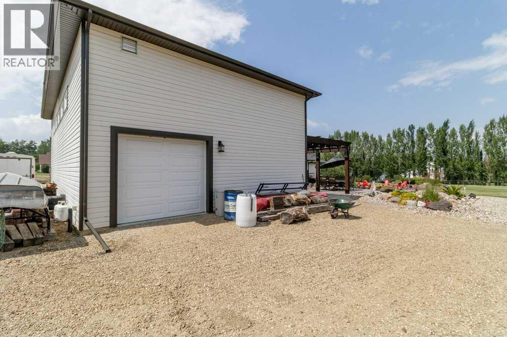 105, 1236 384 Township, Rural Red Deer County, Alberta  T4E 0P1 - Photo 39 - A2239576