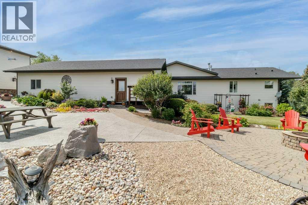 105, 1236 384 Township, Rural Red Deer County, Alberta  T4E 0P1 - Photo 41 - A2239576