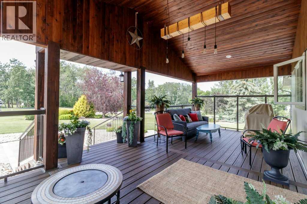 105, 1236 384 Township, Rural Red Deer County, Alberta  T4E 0P1 - Photo 43 - A2239576