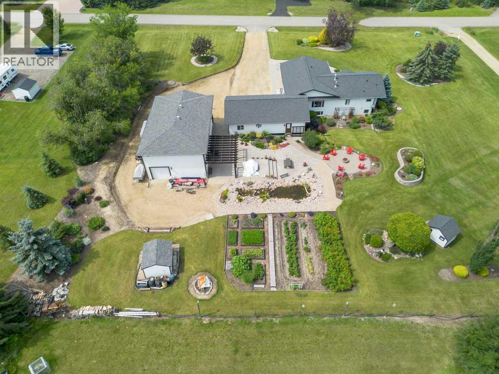 105, 1236 384 Township, Rural Red Deer County, Alberta  T4E 0P1 - Photo 4 - A2239576