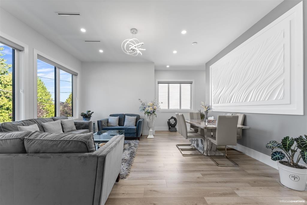 13836 80 Avenue, Surrey, British Columbia  V3W 7X6 - Photo 5 - R3070437