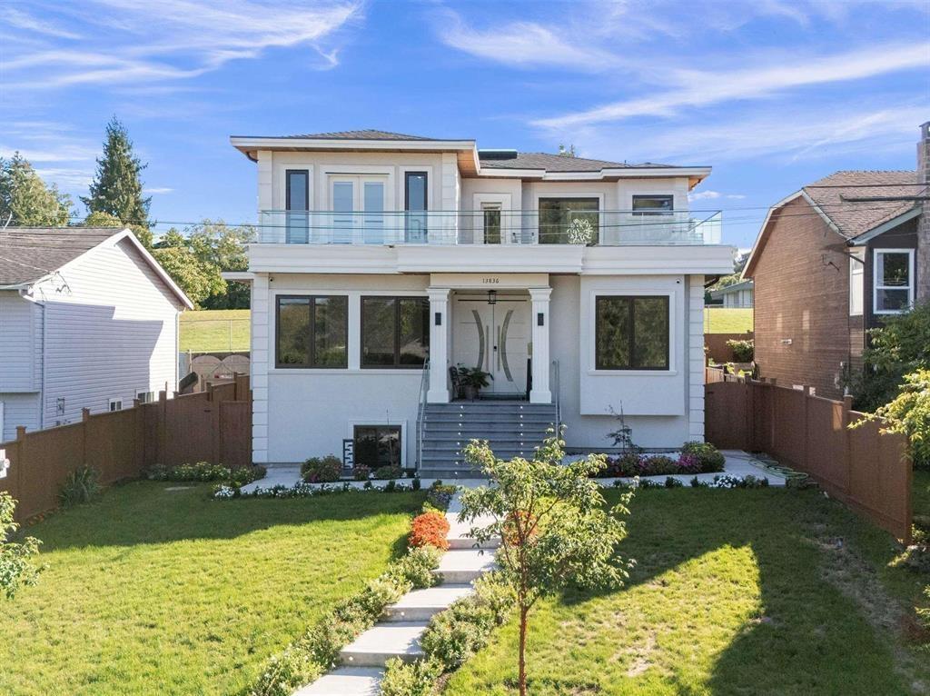 13836 80 Avenue, Surrey, British Columbia  V3W 7X6 - Photo 1 - R3070437