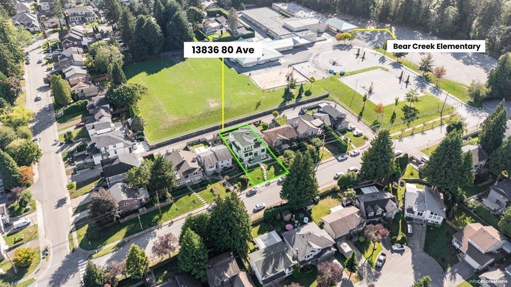 13836 80 Avenue, Surrey, British Columbia  V3W 7X6 - Photo 37 - R3070437