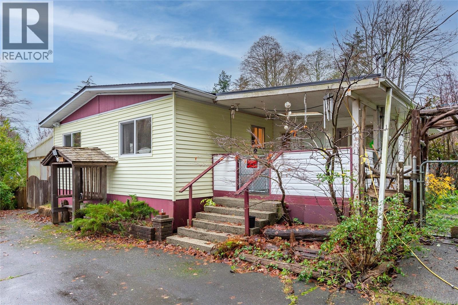 129 Seabreeze Dr N, Campbell River, British Columbia