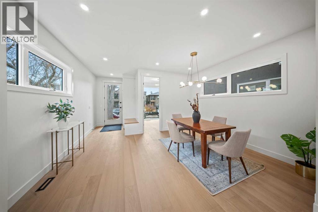 2519 19a Street Sw, Calgary, Alberta  T2T 4Z1 - Photo 5 - A2264967