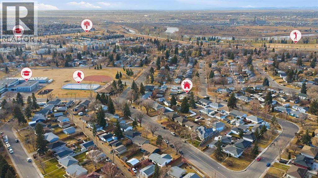 2018 Cottonwood Crescent Se, Calgary, Alberta  T2B 1R1 - Photo 38 - A2270425