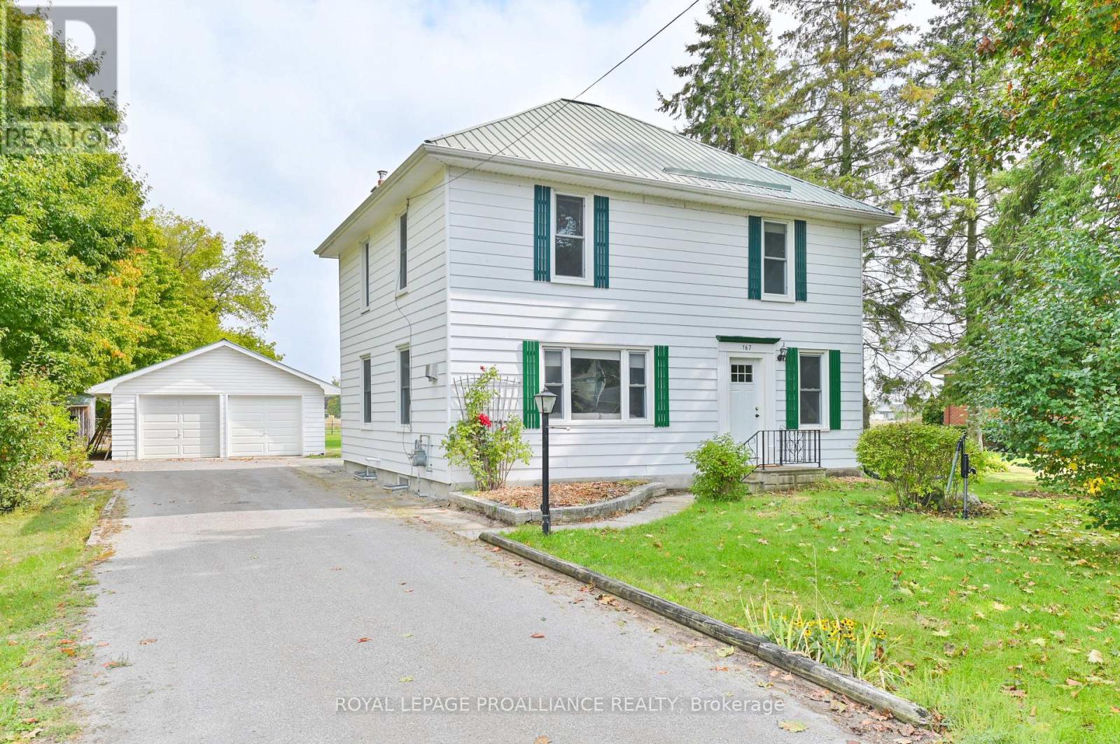 167 Ontario Street, Brighton, Ontario  K0K 1H0 - Photo 1 - X12582808