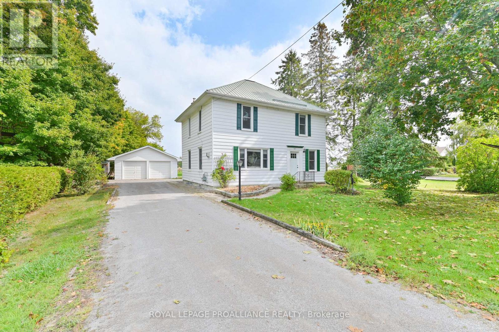 167 Ontario Street, Brighton, Ontario  K0K 1H0 - Photo 2 - X12582808