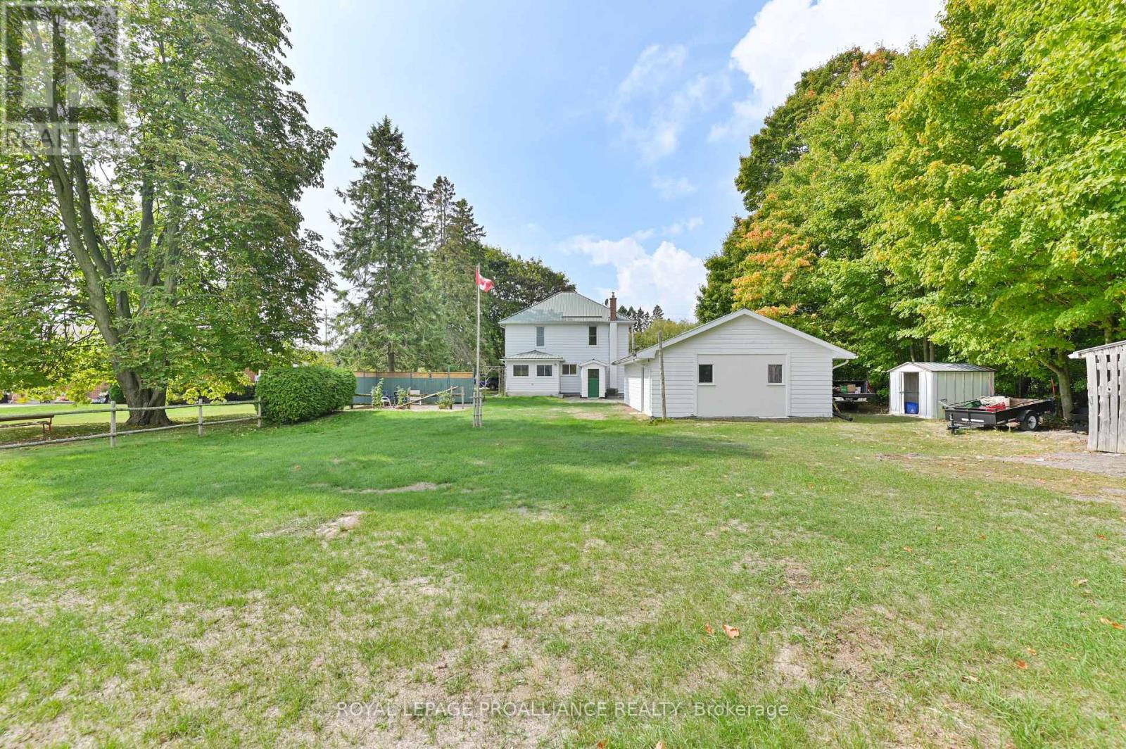 167 Ontario Street, Brighton, Ontario  K0K 1H0 - Photo 35 - X12582808