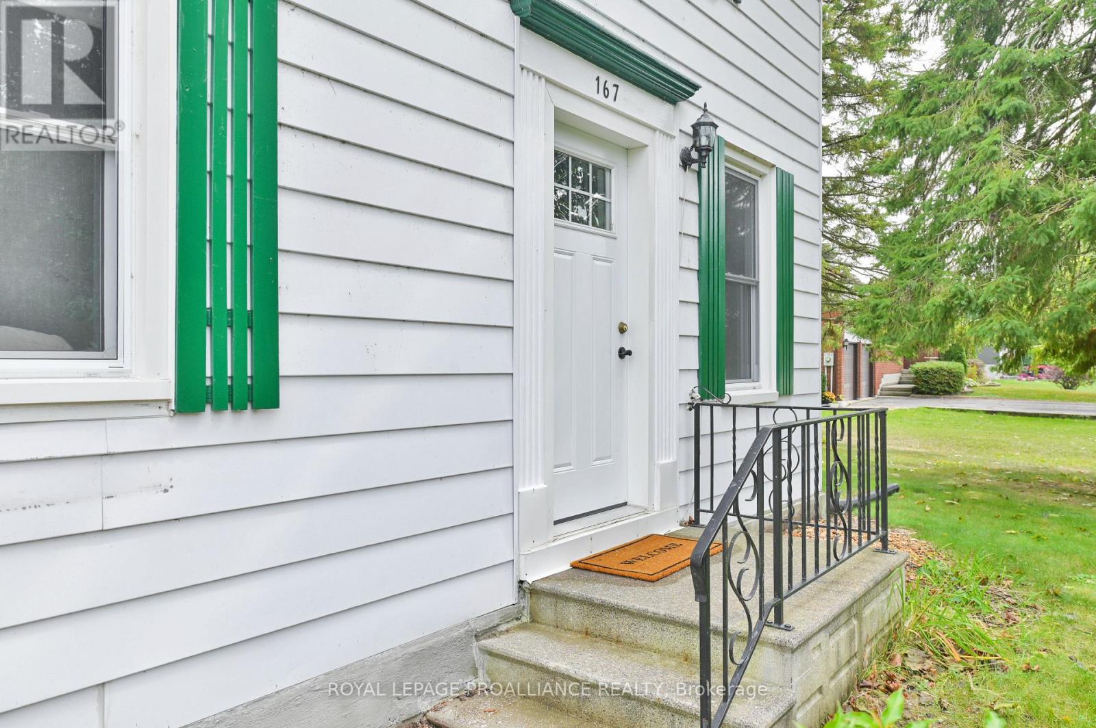 167 Ontario Street, Brighton, Ontario  K0K 1H0 - Photo 4 - X12582808