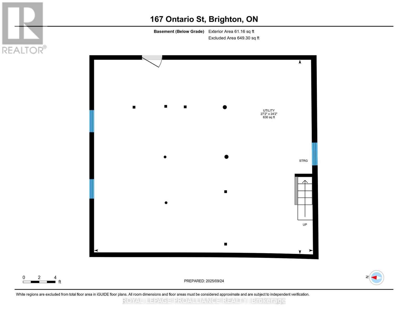 167 Ontario Street, Brighton, Ontario  K0K 1H0 - Photo 49 - X12582808