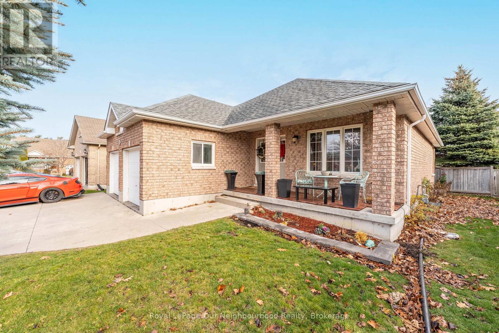 25 Klein Street, Port Hope, Ontario  L1A 4J4 - Photo 2 - X12582886